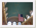 Ceiling of Grand Central Terminal * 2592 x 1944 * (1.45MB)
